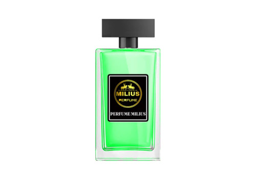 خرید عطر هالتان مارلی | نسخه لوزی میلیوس با اسانس LUZi سوئیس | ماندگاری بالا و بدون الکل